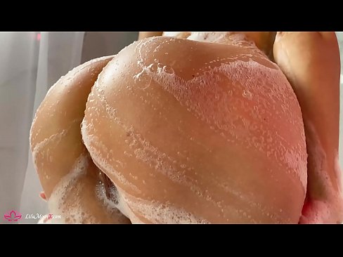 ❤️ Brunette Masturbates киска бо вибратор ба оргазми шадид дар душ ❌ Видео мақъад дар tg.mypornpics.ru